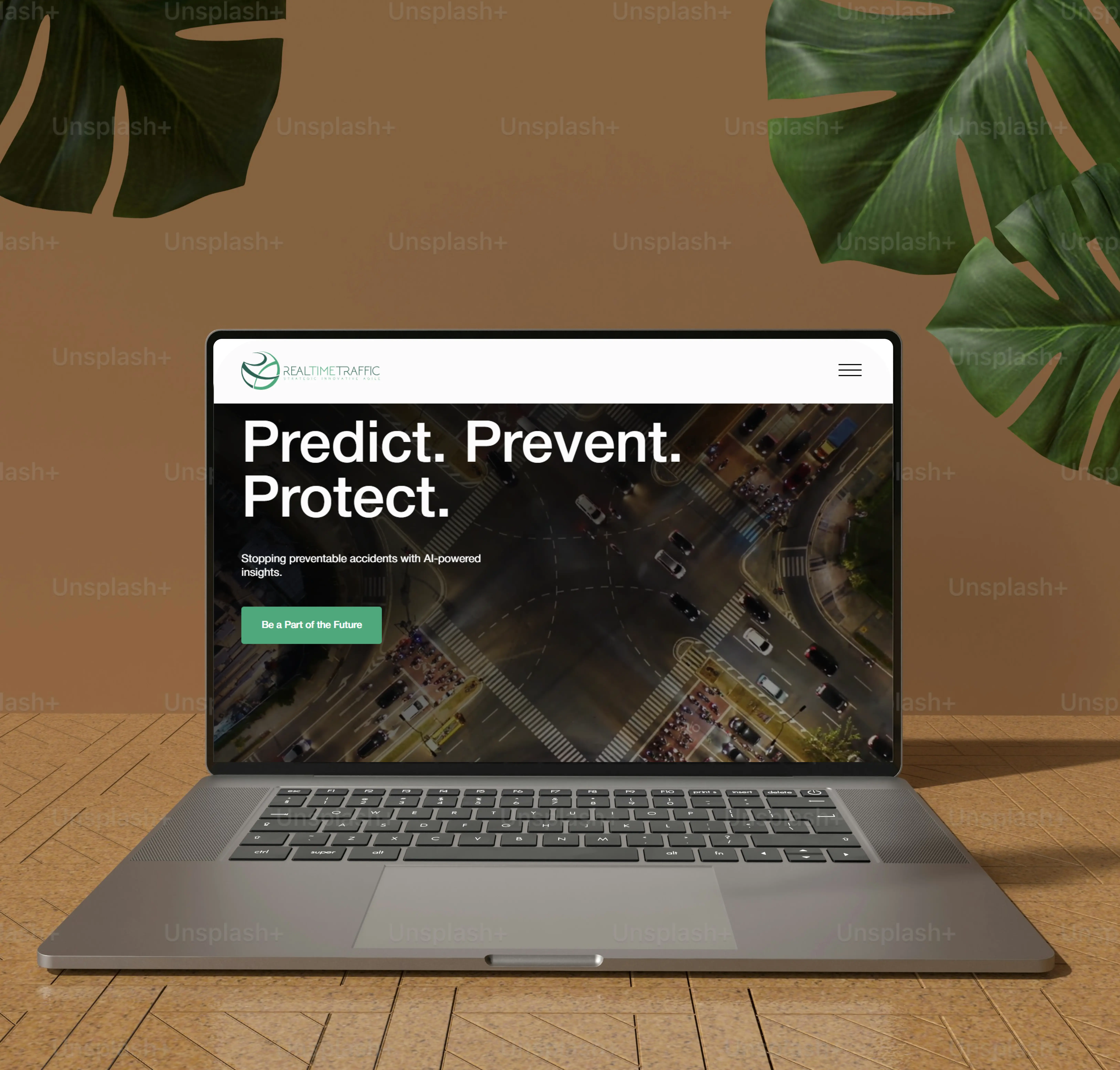 Real Time Traffic Project